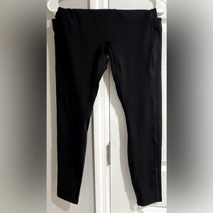 Fabletics high waisted legging